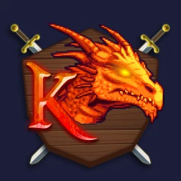 Kakele Online - MMORPG Pixel