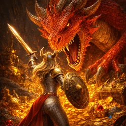 Icône de Dungeons and Decisions RPG