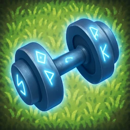 Symbol von Fitscape - Fitness-RPG