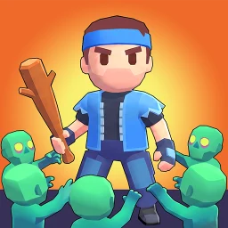 Icono de Zombie Survivors